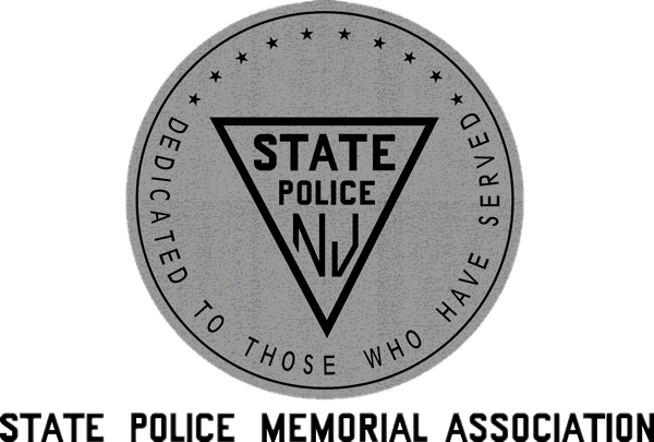 NJ State Police Memorial Association.